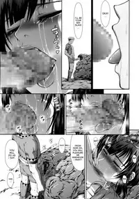 (C94) [Yokohama Junky (Makari Tohru)] Solo Hunter no Seitai WORLD (Monster Hunter) [English] [desudesu]