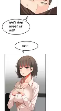 [Mx2J] Hari Dormitory Ch.0-30 (English) (Ongoing)