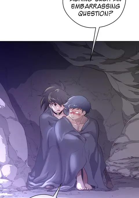 Perfect Half Ch.1-34