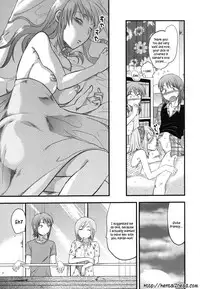 [Yuzuki N Dash] Gyutto!! Onee-chan Ch. 1-7 [English] [hentai2read.com]