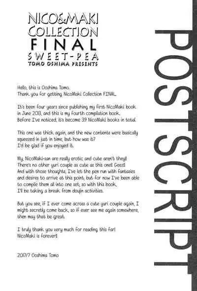 NICO & MAKI COLLECTION FINAL