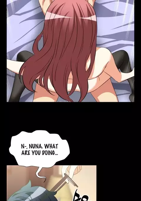 Love Parameter Ch.1-51