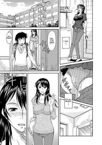 Mama wa Boku no Mono | Mom is Mine