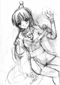 [bokuto kitan] Gyakuten-Sisters (Gyakuten Saiban)