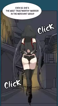 [Hong BanJang] Aharoo Ch.1-35 (English) (YoManga) (Ongoing)