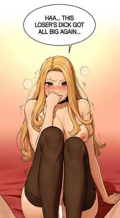 [Silent War] Sophie - Dinner date (chapters 118-121)