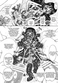 (C79) [Jam Kingdom (Jam Ouji)] Uruwashiki Hijoku no Houkago [English]