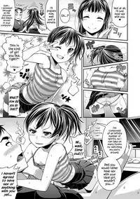 [Satsuki Imonet] Toshi Densetsu Bitch -Joshikai- Ch. 1-6 [English] [Hennojin] [Digital]