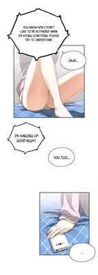 [Husky guy] SStudy Ch.0-26 (English) (YoManga) (Ongoing)