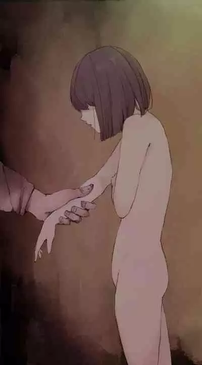 Adokenai shōjo no ubuna karada ni kairaku o oshie komu