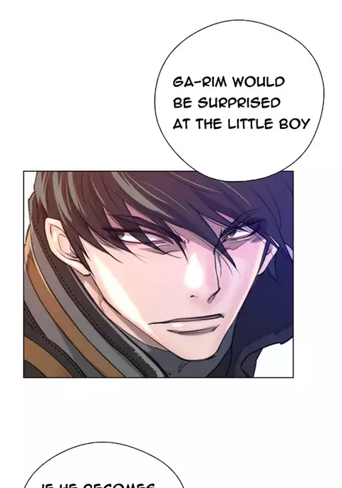 Perfect Half Ch.1-33