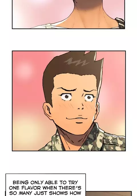 Refrain Love Ch.1-38