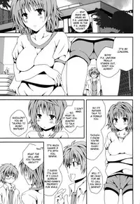 (C83) [Hyogetsu (Momonoki Fum)] Riko Scoop (To LOVE-Ru) [English] {Fated Circle}