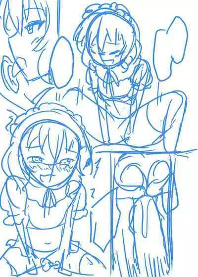 Momoka to Arisu kara nani demo iu koto kiku-ken morattara