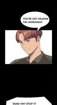 [Keum Sah Gong] Si-Eun Ch.1-35 (English) (Ongoing)