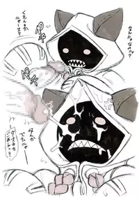 [Mayoineko (Nakagami Takashi)] Taokaka Teishoku Nakamori!! (BLAZBLUE) [Digital]