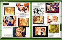 RanceVI Collapse of Zeth Booklet Manual