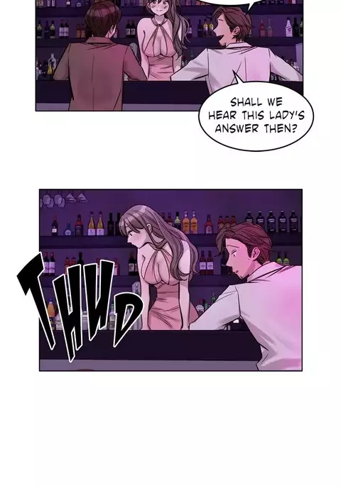 Atonement Camp Ch.1-35