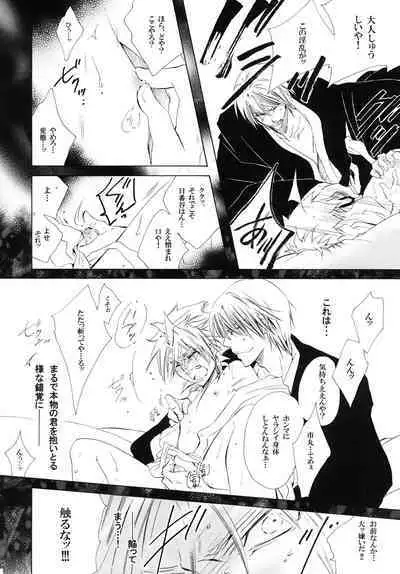 AISIRO Soushuuhen III