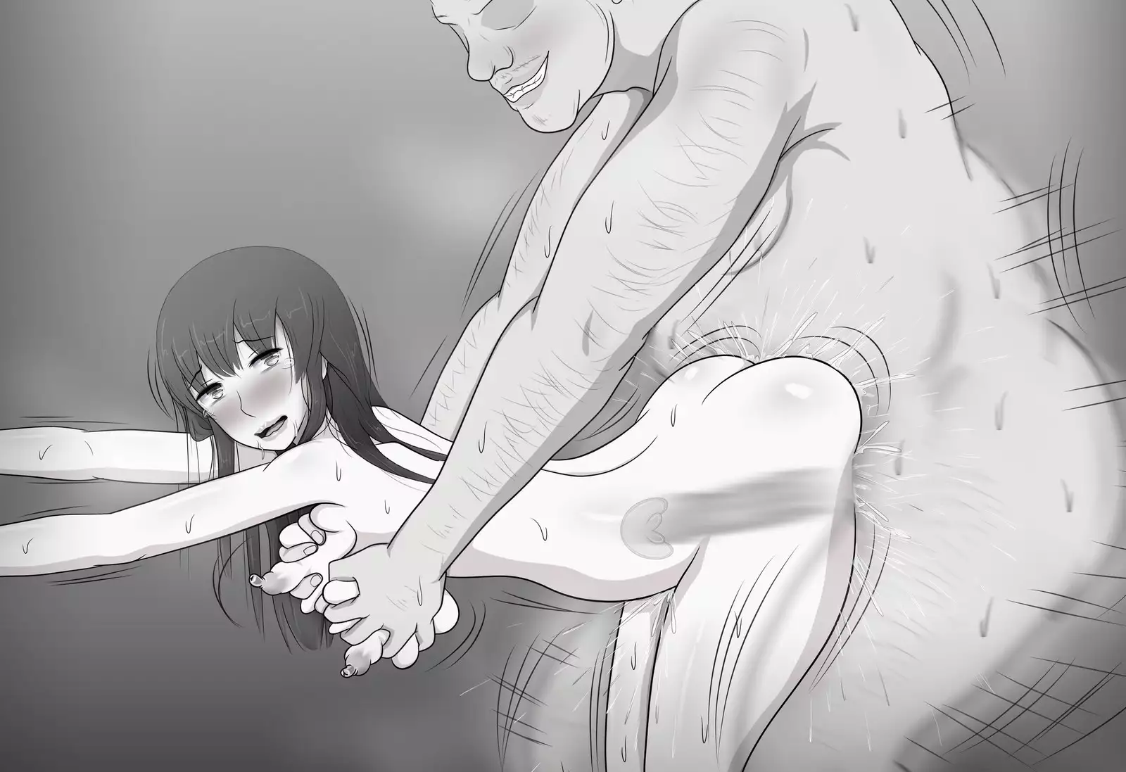 Honki de Suki ni Nareta no ni... 2