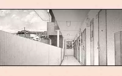 Tonari no Hitozuma-san 2