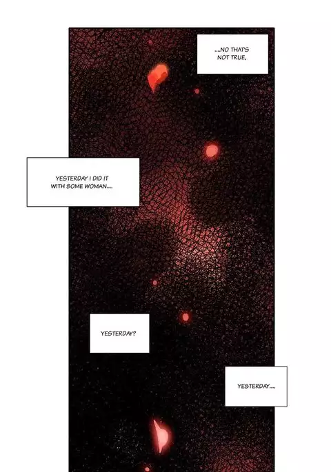 Lilith`s Cord Ch.1-40