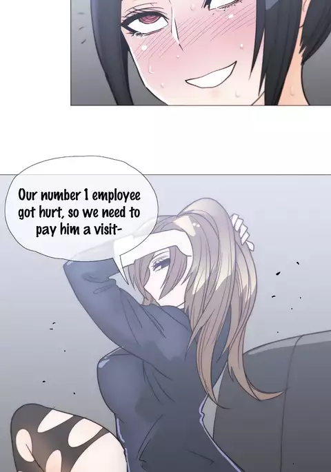 Household Affairs Ch.1-50