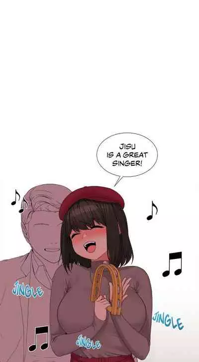 [Kwanyong Lee] Fox Tales Ch. 1 [English]