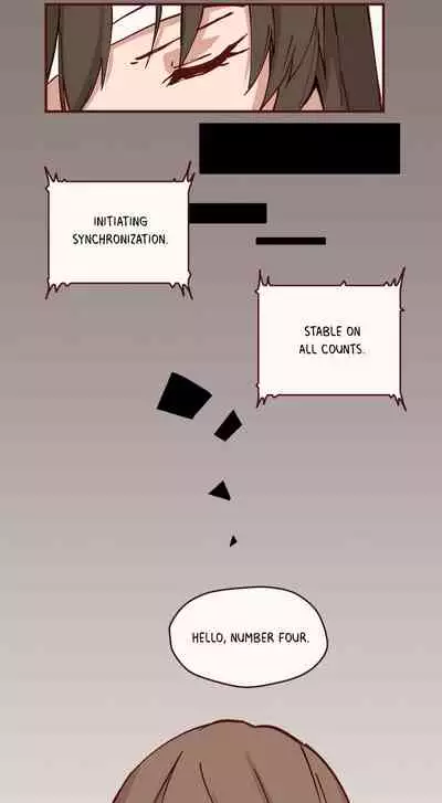 [Iceky] Dormant Desires