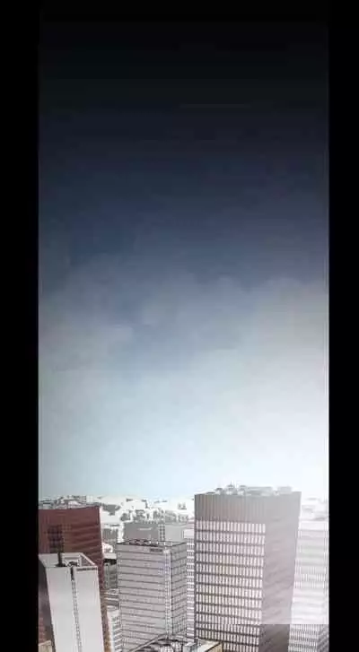 A Wonderful New World Ch.10/?