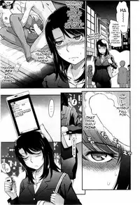 [Tsukino Jyogi] After School [English]