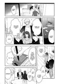 (SUPER23) [Chiri Akuta (Akuta)] RN25 (Free!) [English] {September Scanlations}