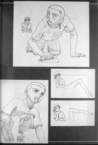 (C67) [Kamidake Onsen] Ianryokou Toujitsu No Yoru 5 (Tenchi Muyou!)