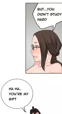 Tissue Thieves Ch.1-15 (English) (Ongoing)