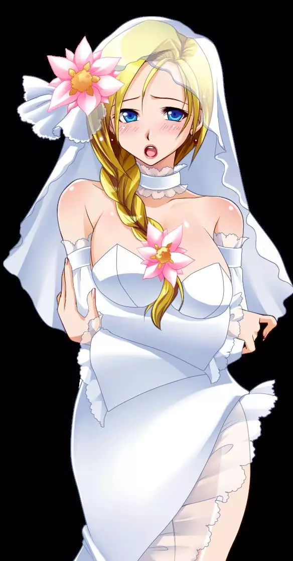 Ryuu no Hanayome - Dragon Bride