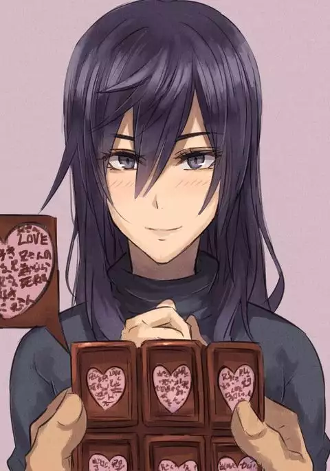 Imouto Valentine 1-6