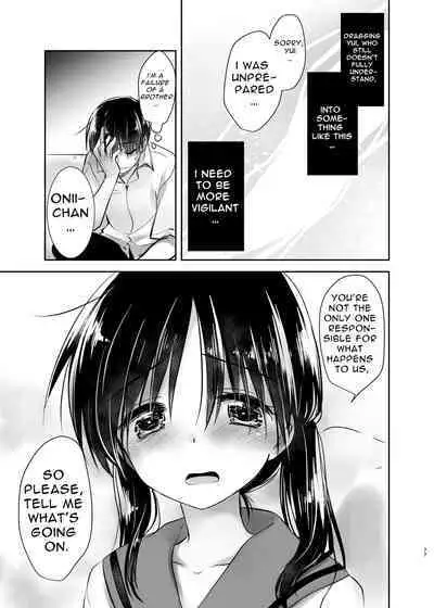 Odekake Sex Soushuuhen | Excursion Sex Anthology