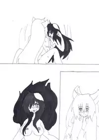 [demonheart]doujinshi[inuyasha]