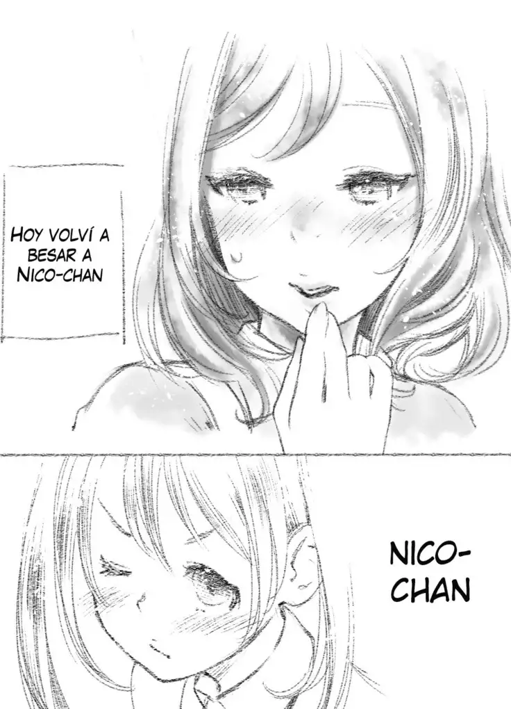 NicoMaki Dating Life