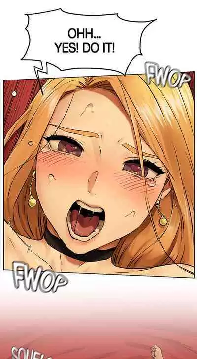 [Silent War] Sophie - Dinner date (chapters 118-121)