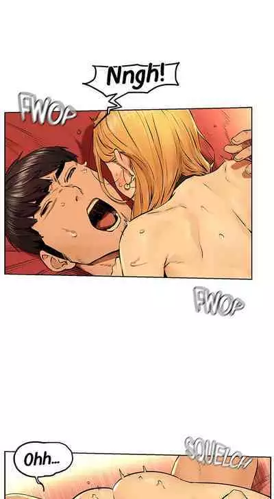 [Silent War] Sophie - Dinner date (chapters 118-121)