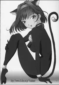 (CR39) [Huzinami Koubou (Huzinami Kaoru)] Bon Voyage (Sakura Taisen)