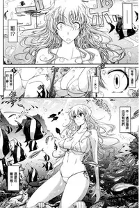 [TANA] Oyomesama Honey Days Jou [Chinese]