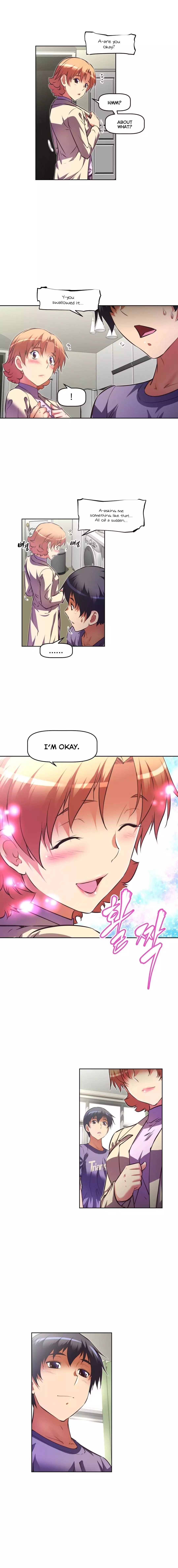 Brawling Go Ch.76-118