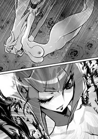 [Yuriai Kojinshi Kai (Yuri Ai)] Dark Moonlight (HeartCatch PreCure!) [Digital]