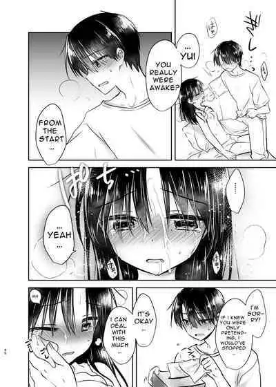 Odekake Sex Soushuuhen | Excursion Sex Anthology