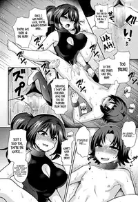 [Piririnegi] Thoroughbred (Girls forM Vol. 09) [English] =Lake=