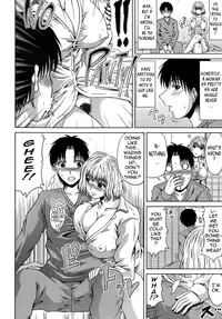 [Kai Hiroyuki] Ane Haha Kankei Ch. 1-9 [English] {Tadanohito}
