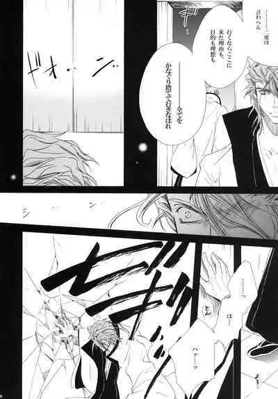 AISIRO Soushuuhen III