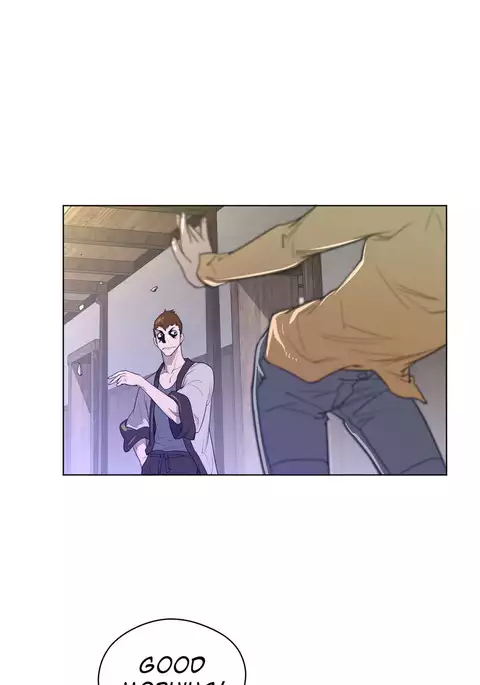 Perfect Half Ch.1-40